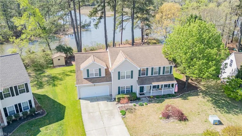 5987 Eagle Pt, Portsmouth