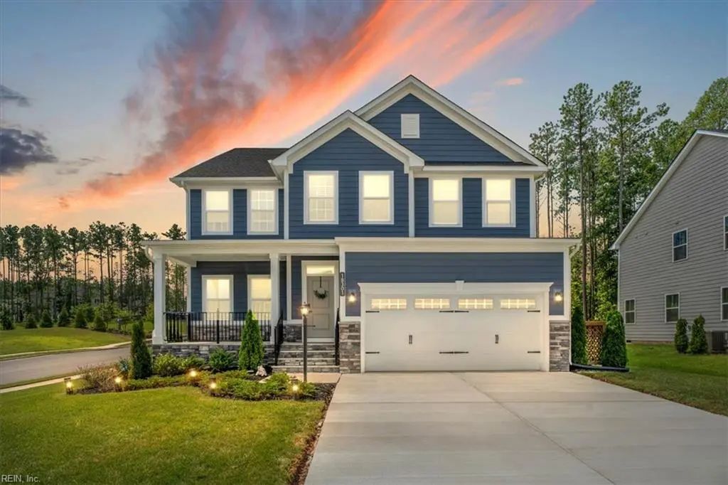 18301 Cherry Oak Trl, Chesterfield County