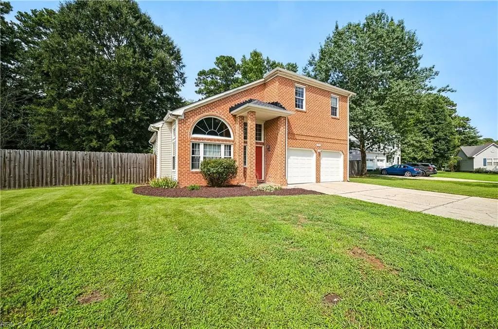 4126 Scotfield Dr, Chesapeake
