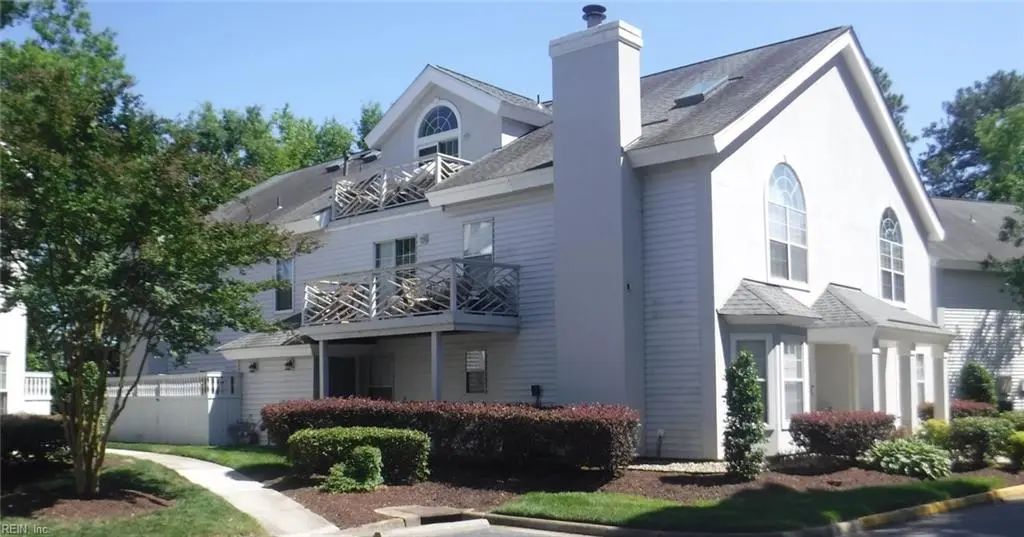 423 Seahorse Rn, Chesapeake