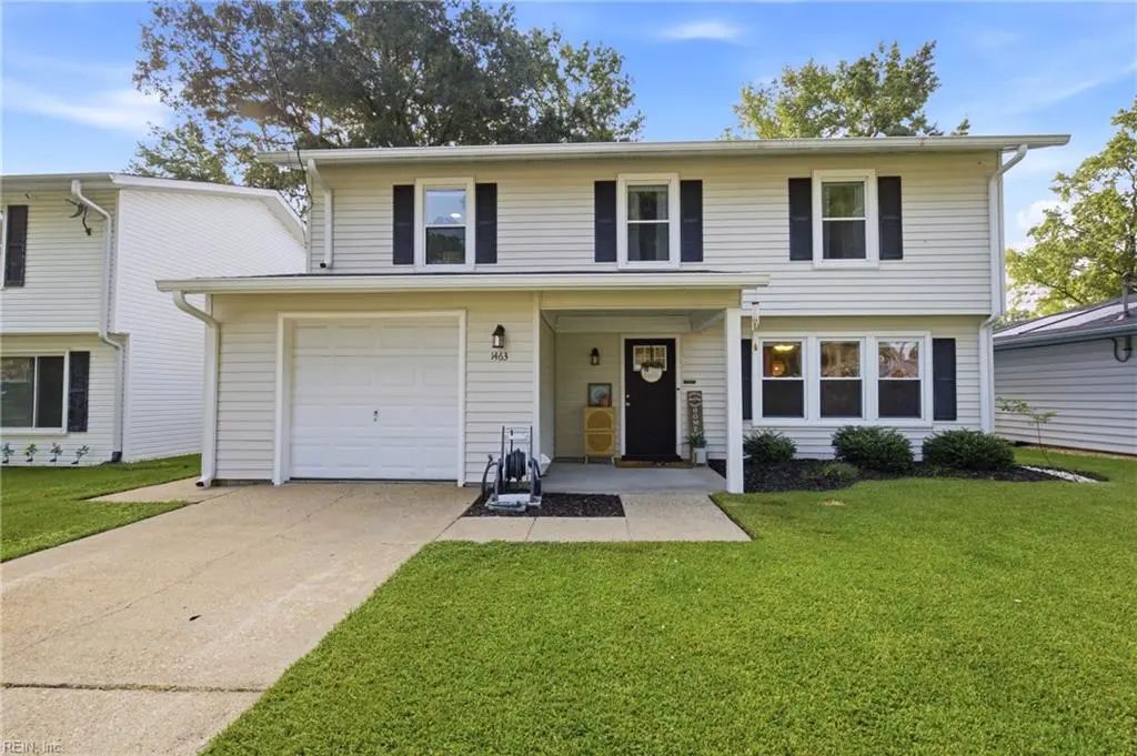 1463 Winslow Ave, Chesapeake