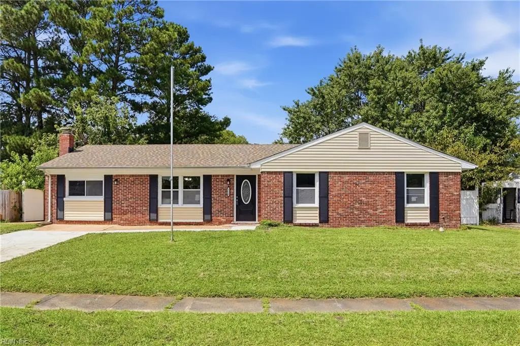 3116 Dunworken Dr, Chesapeake