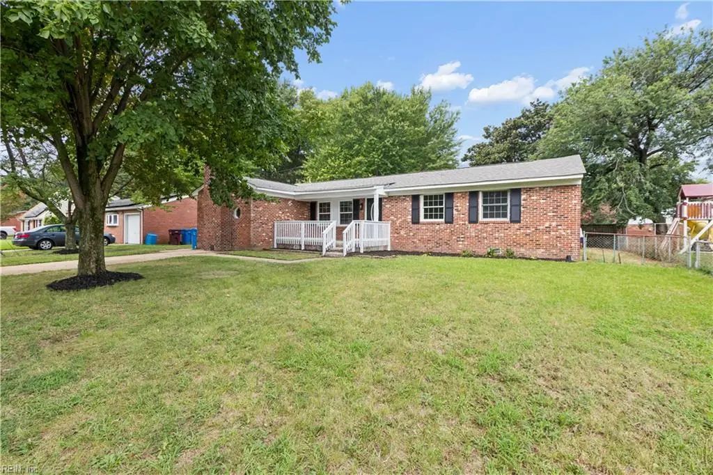 1628 Gaff Rd, Chesapeake