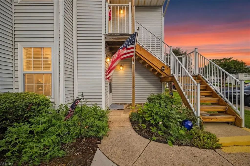 5639 Summit Arch, Virginia Beach