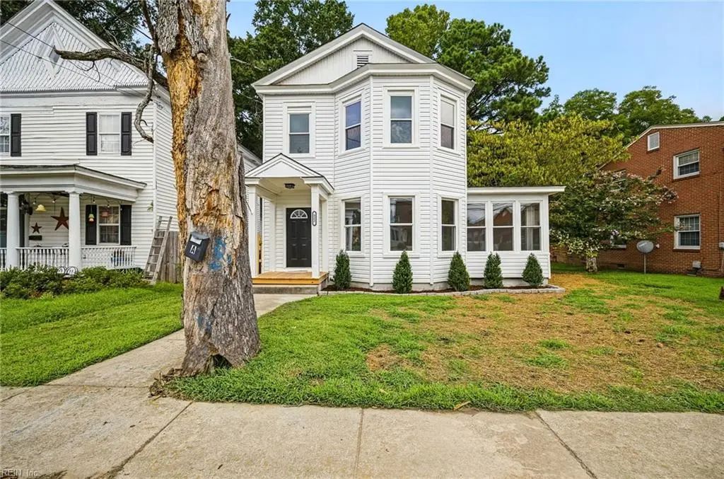 322 Clay St, Franklin
