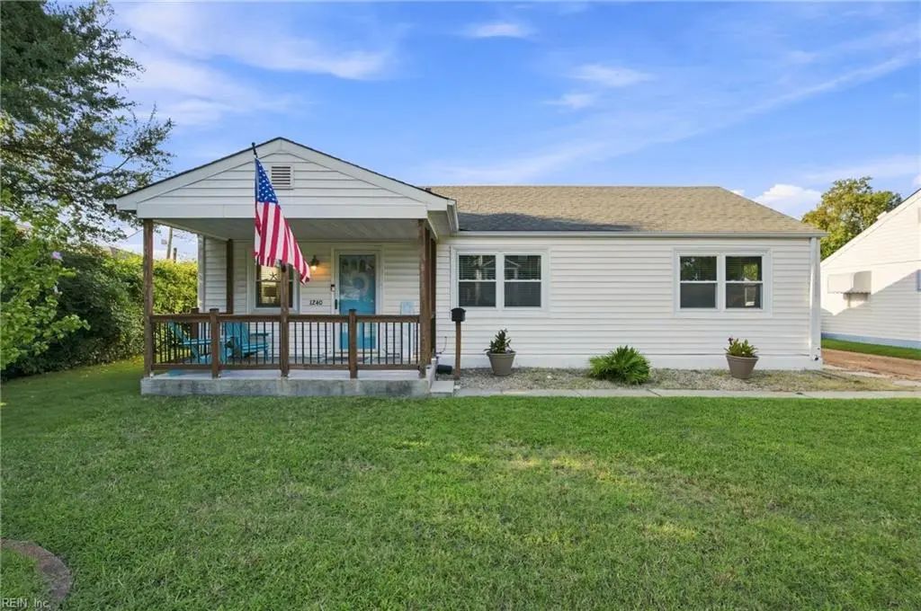 1240 Little Bay Ave, Norfolk
