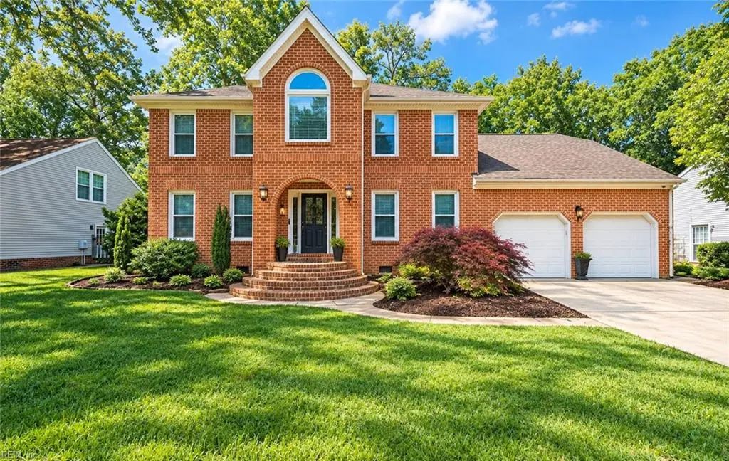 336 Spice Bush Ct, Chesapeake