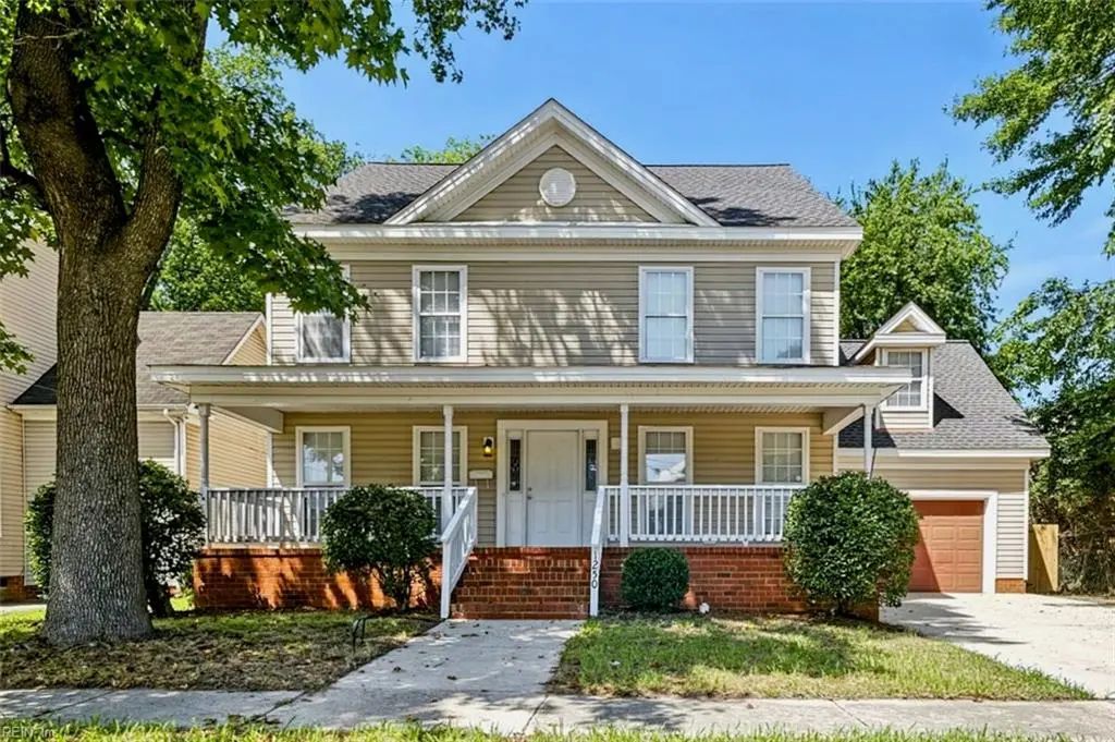 1250 W 27th St, Norfolk