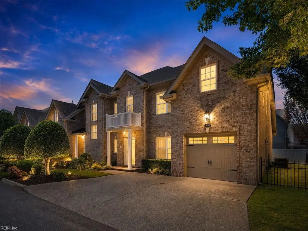 1037 Horton Pl, Virginia Beach