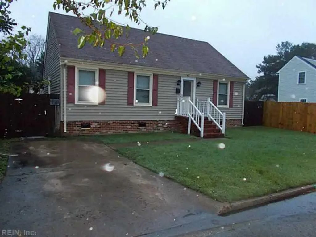 69 Harris Rd, Portsmouth
