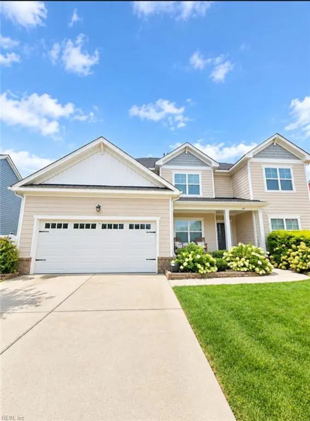 141 Bella Dr, Chesapeake