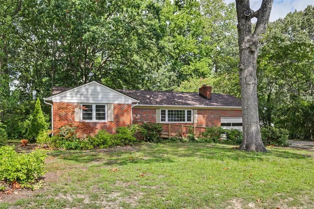 104 Bell Hill Dr, York County