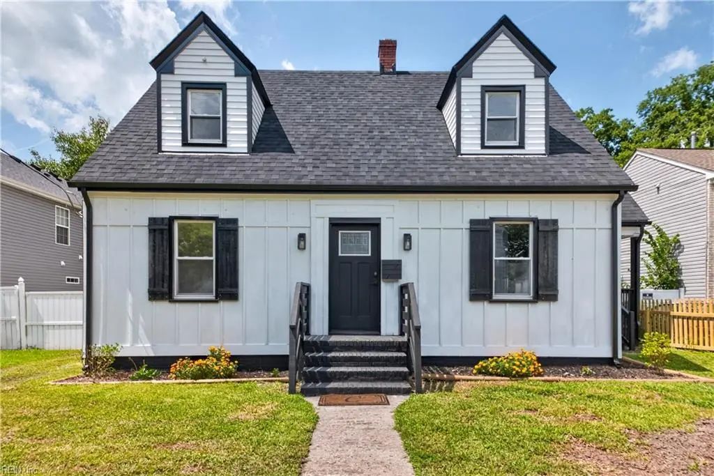 1314 Parker Ave, Portsmouth