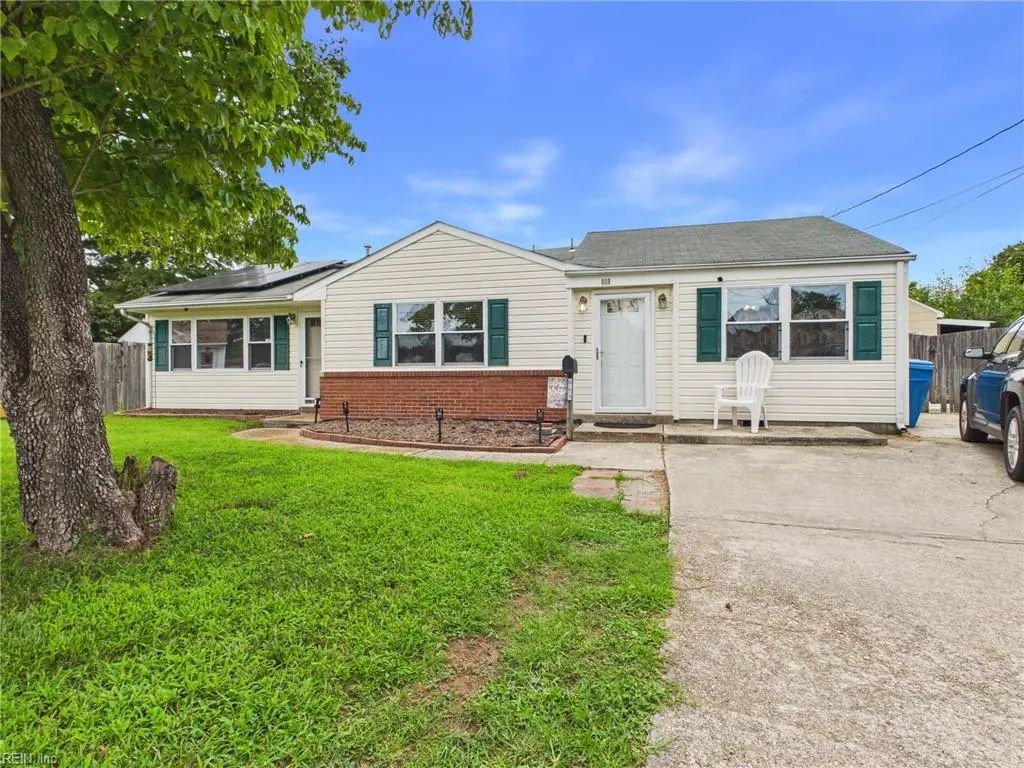 669 Raff Ct, Virginia Beach