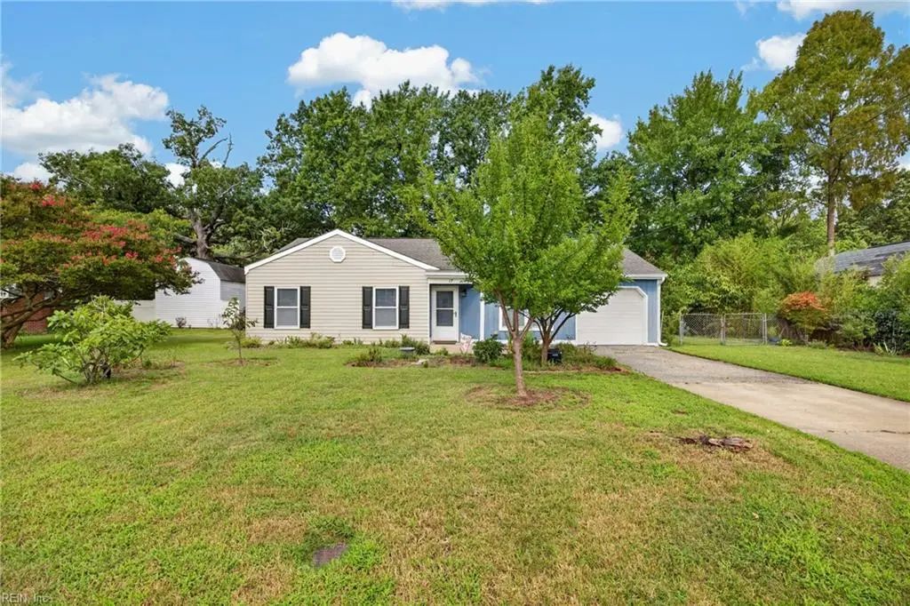 17 Stoneybrook Ln, Newport News