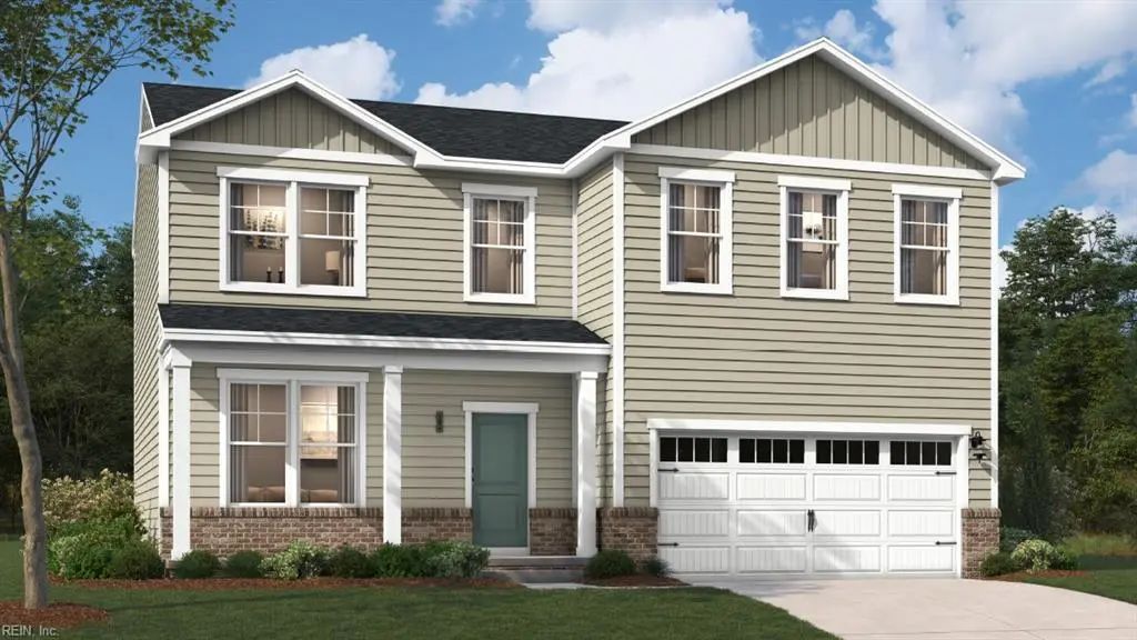 105 Dodge Ct, Suffolk