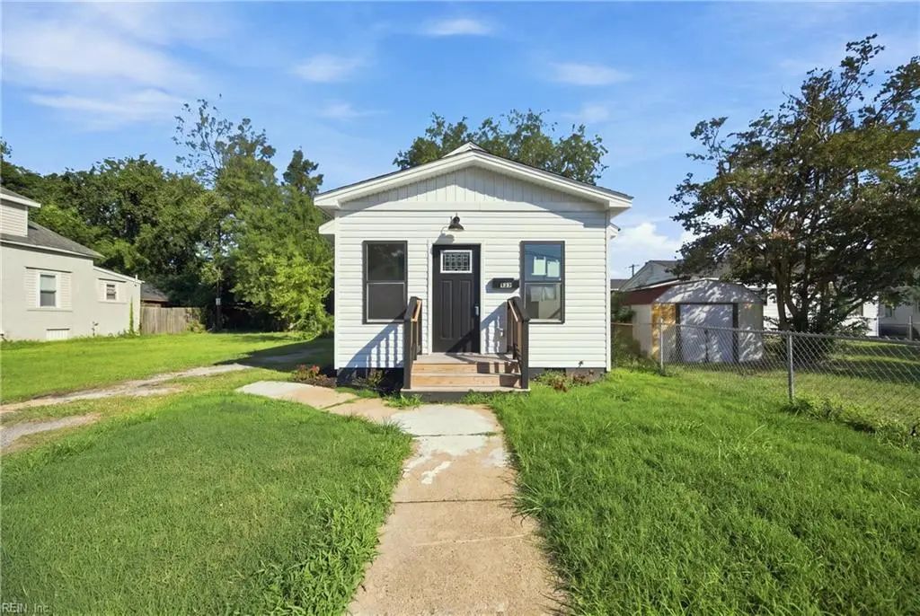 857 31st St, Newport News