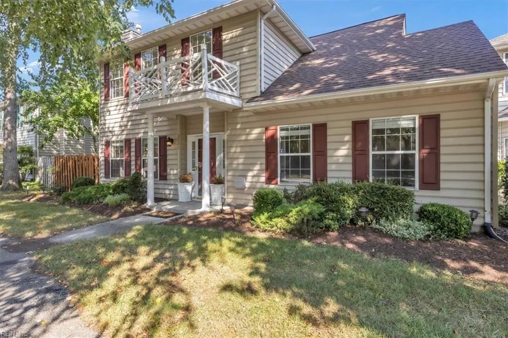 2231 White House Cv, Newport News