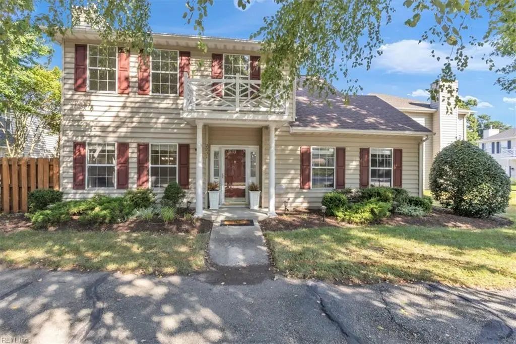 2231 White House Cv, Newport News