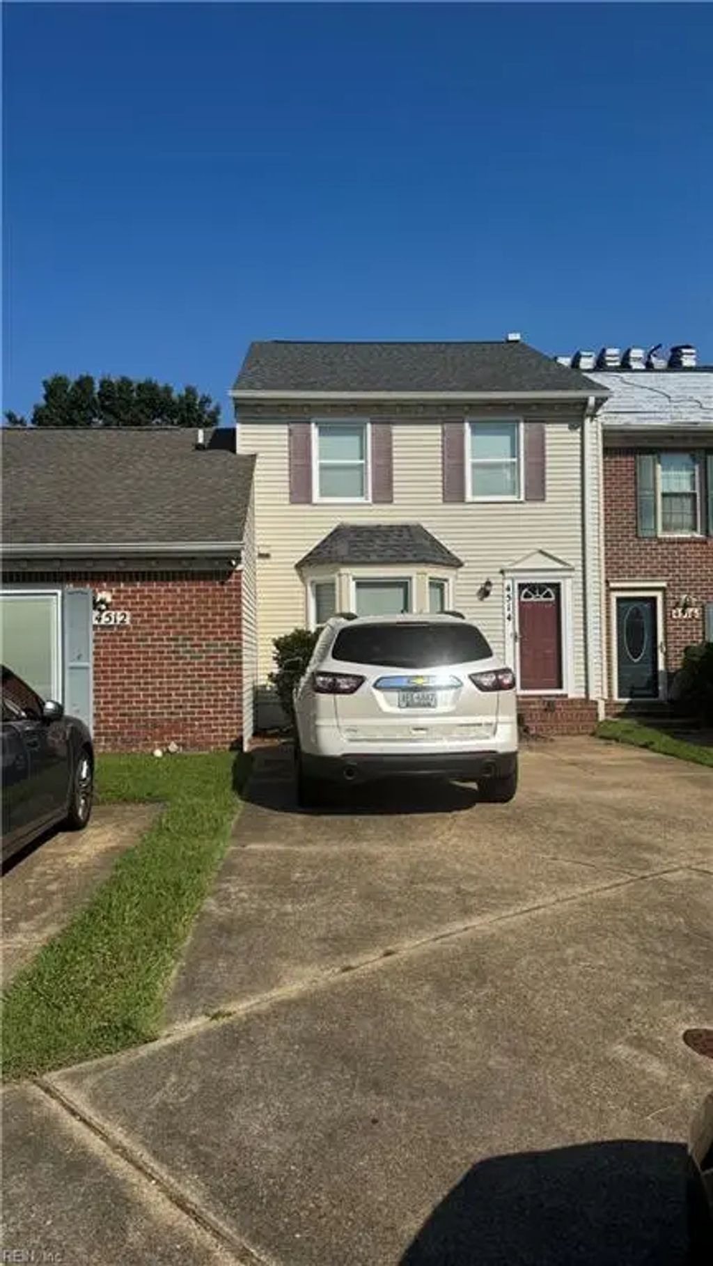 4514 Renwood Ct, Virginia Beach