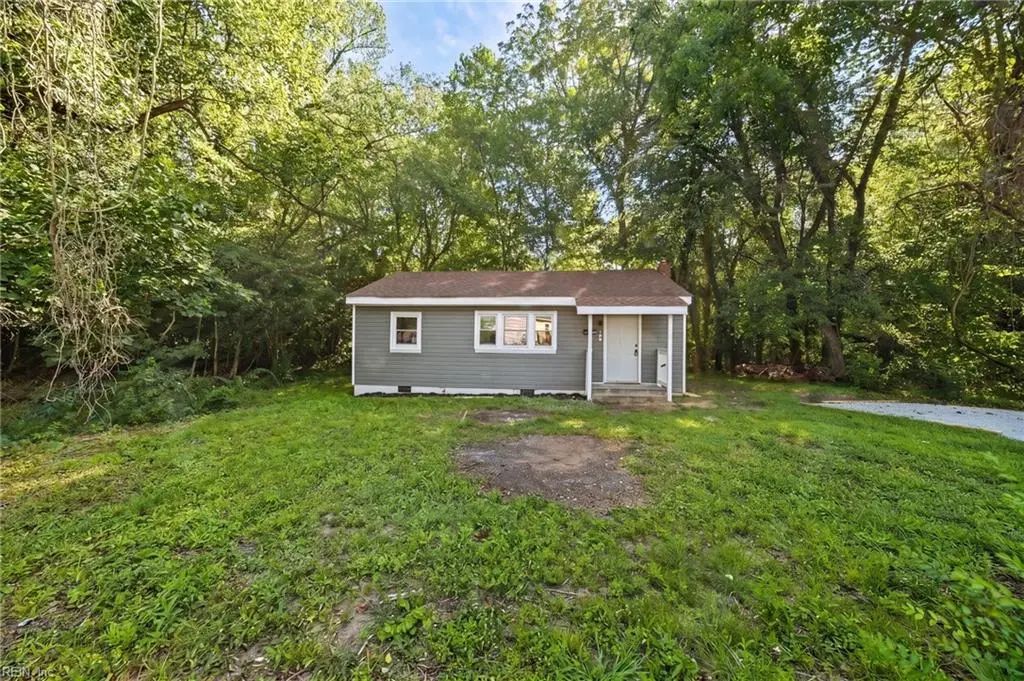 186 Railroad St, James City County