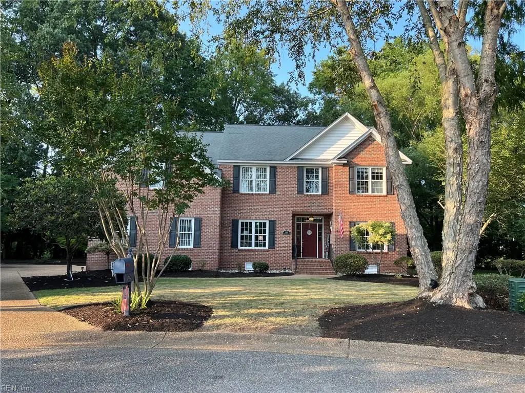 106 Fisher Ct, York County