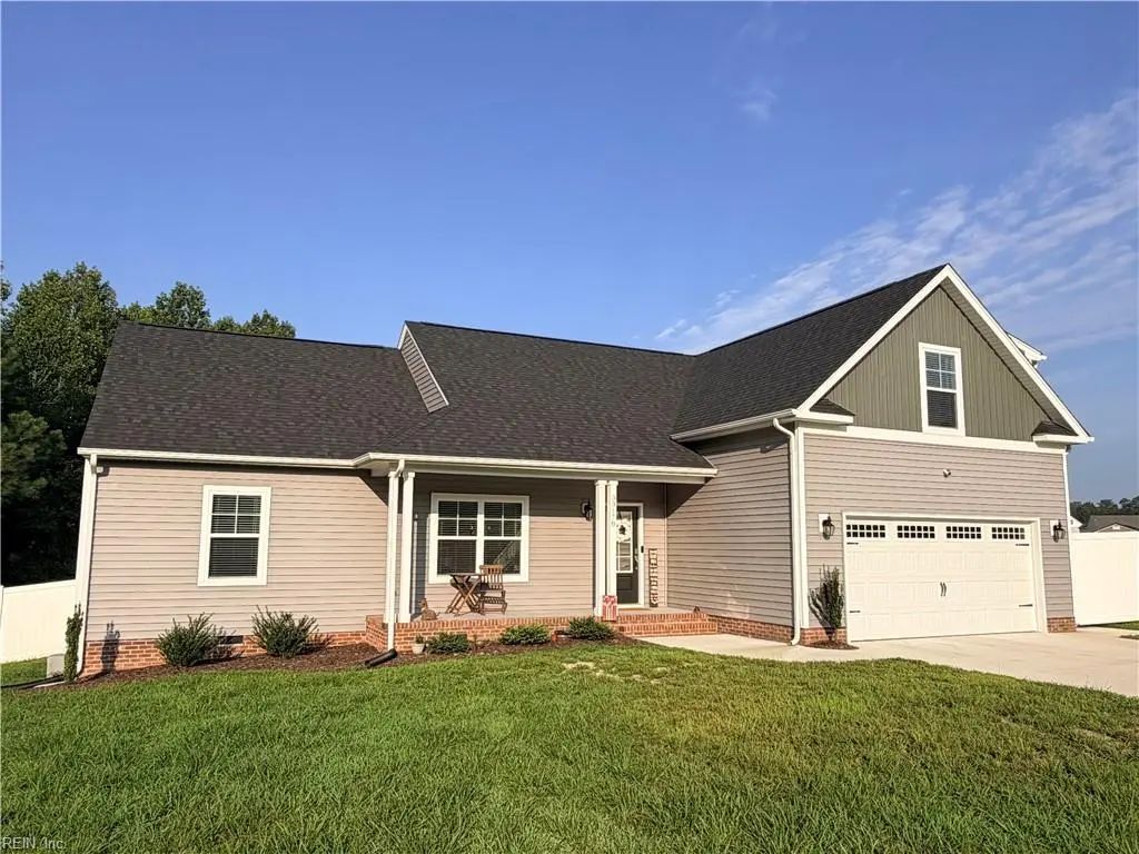 33178 Sandy Creek Dr, Southampton County
