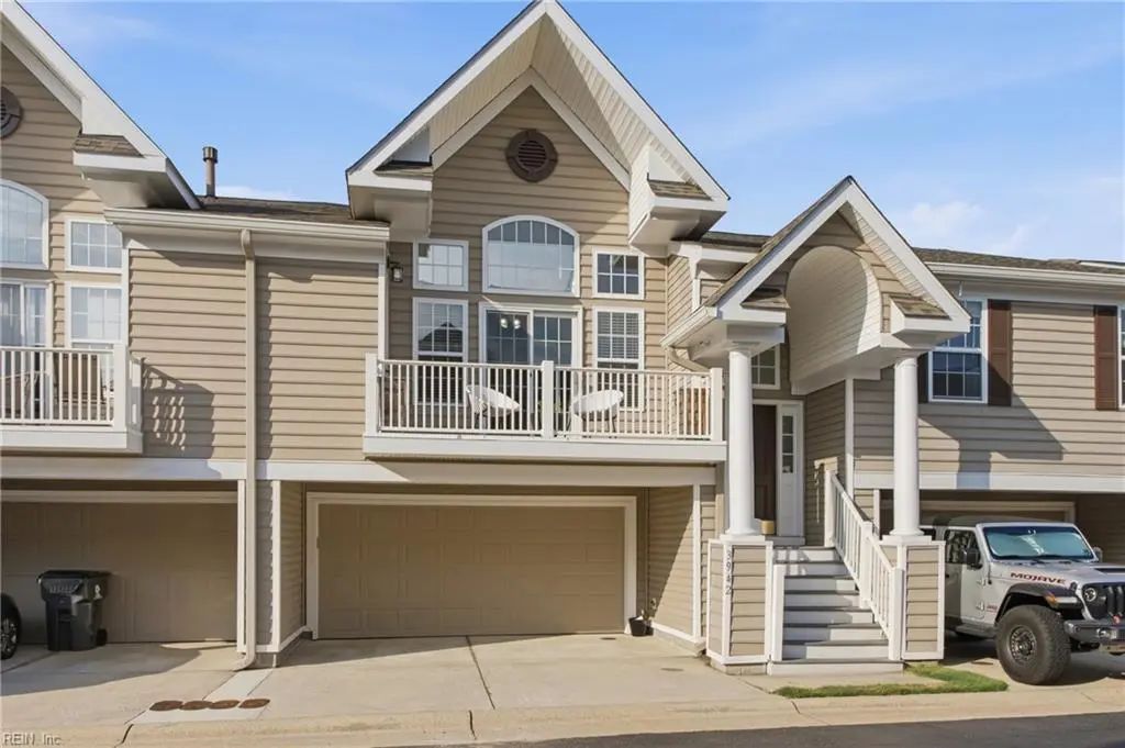 3942 Filbert Way Way, Virginia Beach