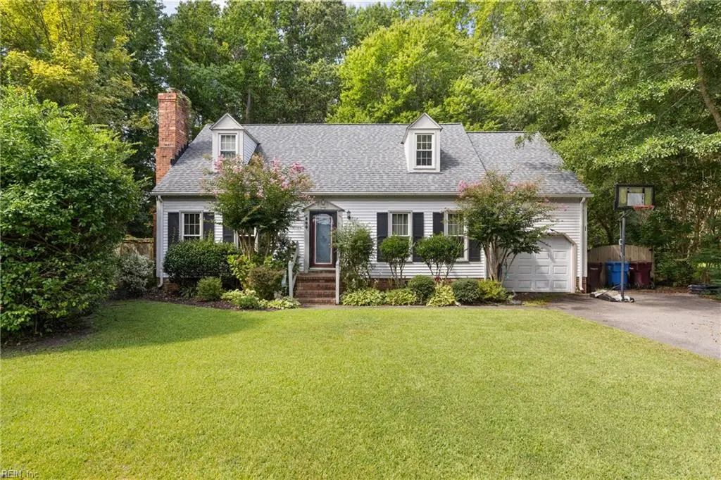 844 Jo Anne Cir, Chesapeake