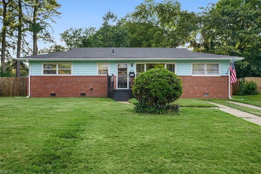 429 Gotham Rd, Virginia Beach