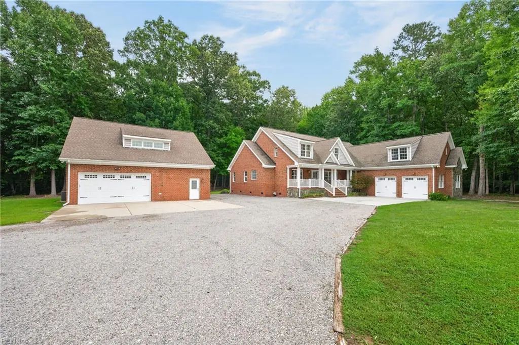 1120 Kathleen Ln, Chesapeake
