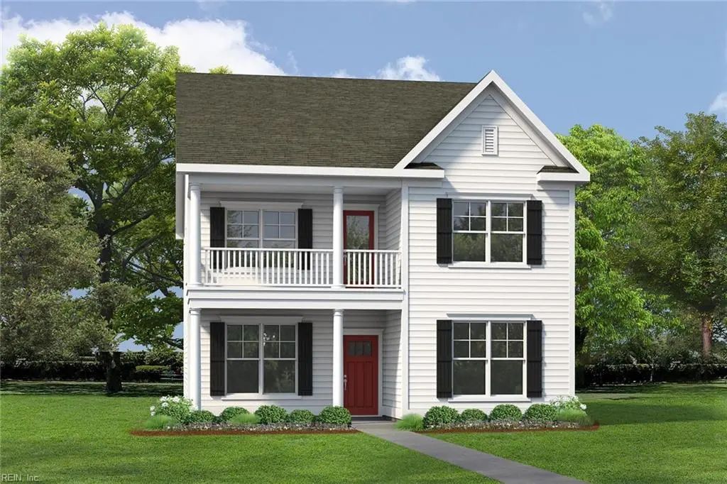 5119 Duxbury Rd, Suffolk