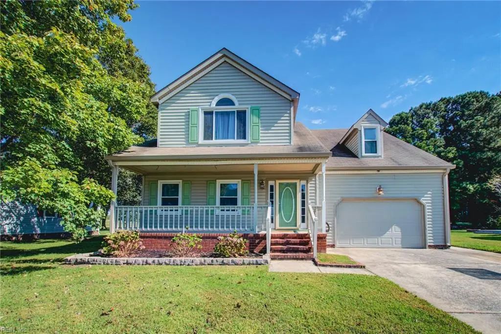 427 Las Gaviotas Blvd, Chesapeake