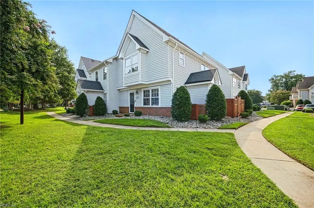 3830 New River Rch, Portsmouth