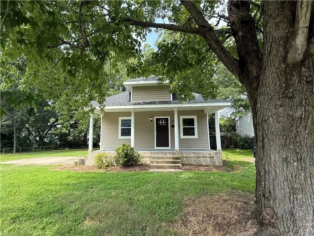 4304 Columbia St, Portsmouth