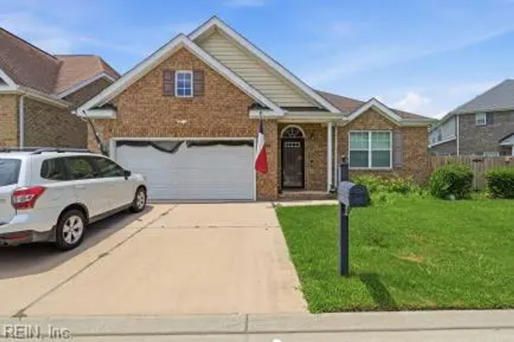 164 Nautico Way, Portsmouth