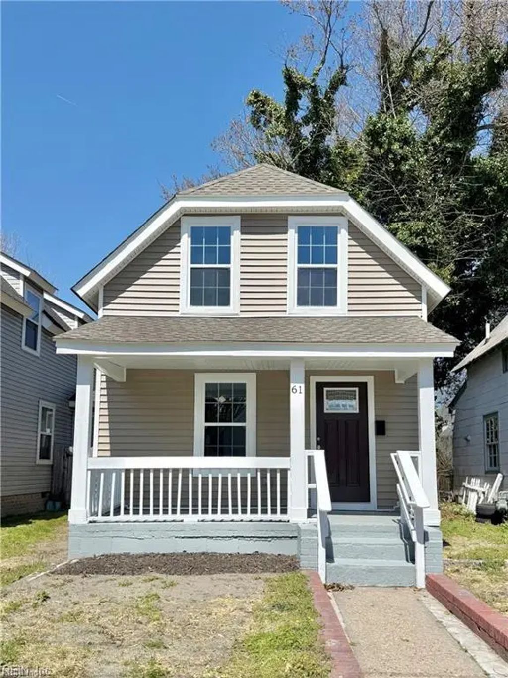 61 Manly St, Portsmouth