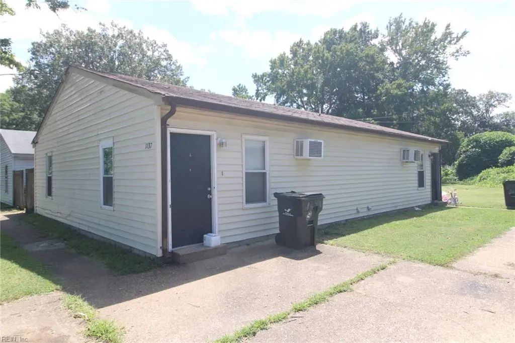 1137 Modoc Ave, Norfolk