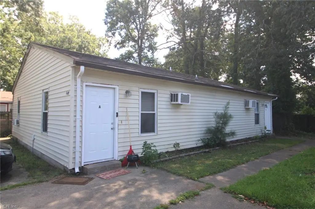 1149 Modoc Ave, Norfolk