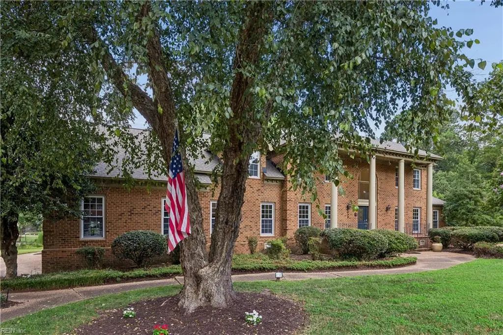 412 Chinquapin Orch, York County