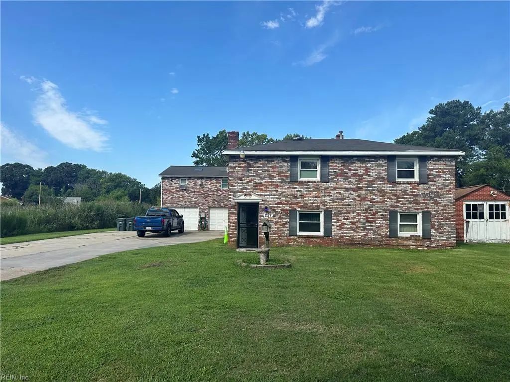 227 Little Farms Ave, Hampton