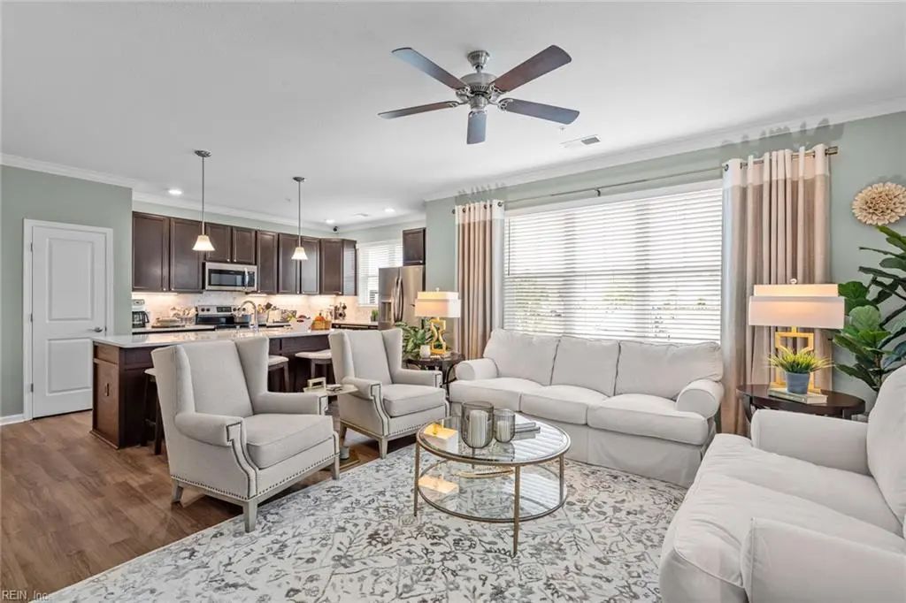 1540 Eldwick Drive #302, Chesapeake