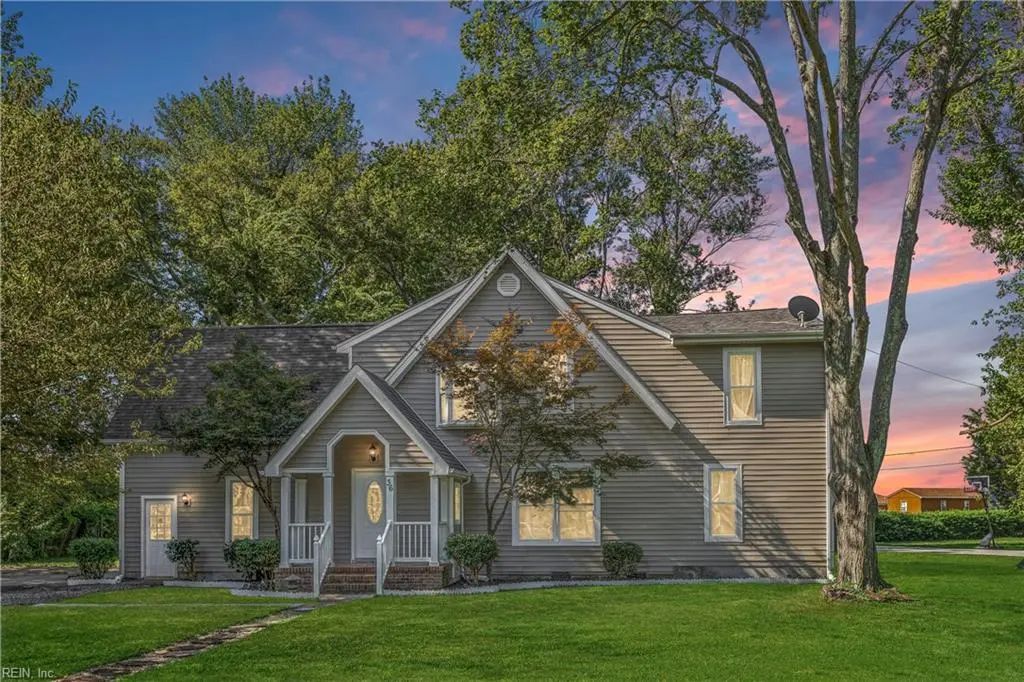 36 W Lamington Rd, Hampton
