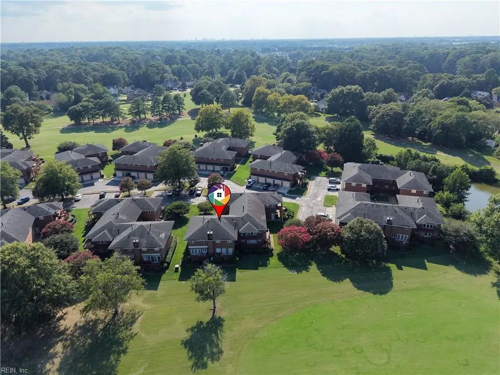 1238 Foursome Ln, Virginia Beach