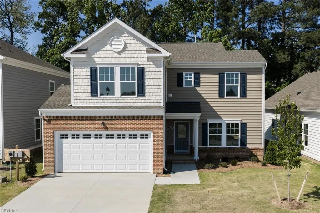 2009 Carroll Brinkley Way, Suffolk