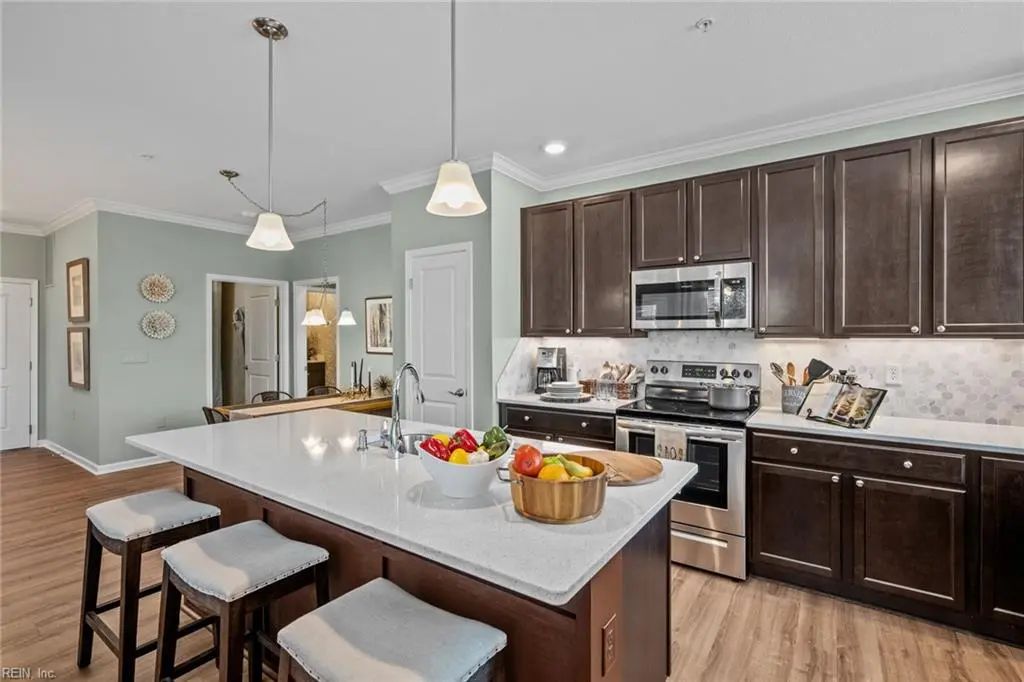 1540 Eldwick Drive #201, Chesapeake