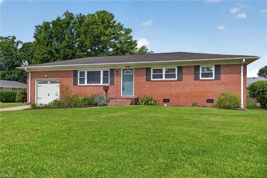 5028 Westgrove Rd, Virginia Beach