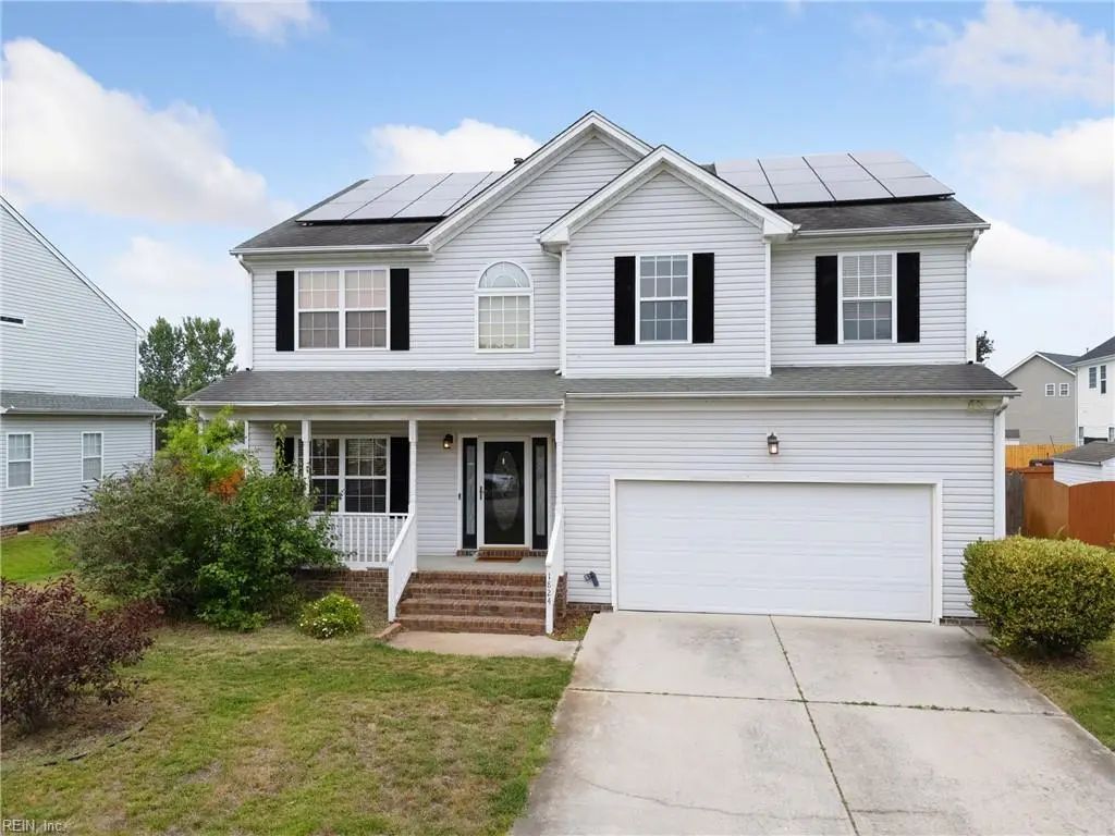 1824 Heald Way, Virginia Beach