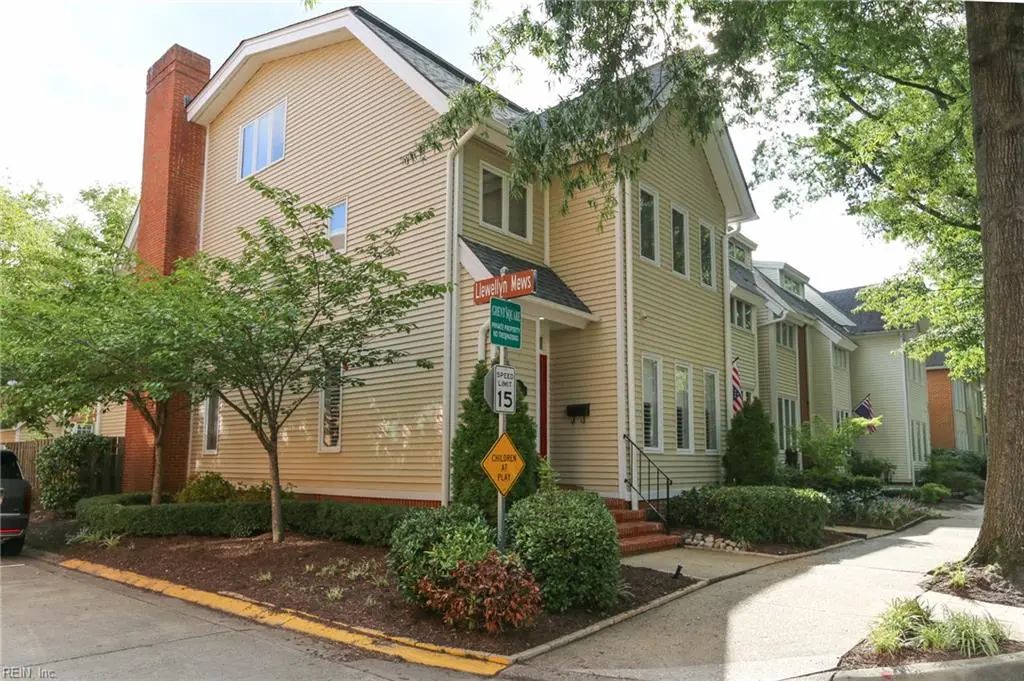 356 Westover Ave, Norfolk