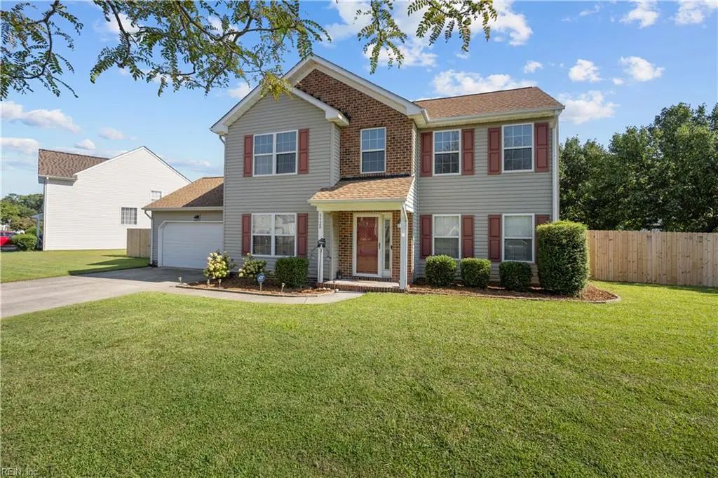 5928 Eagle Pt, Portsmouth
